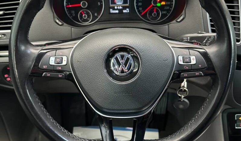 Volkswagen Sharan 2.0 TDI SCR BMT 150k Highline DSG full