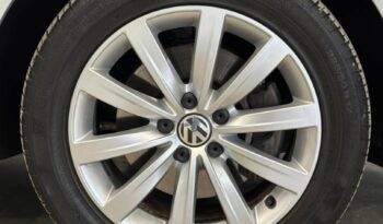 Volkswagen Sharan 2.0 TDI SCR BMT 150k Highline DSG full