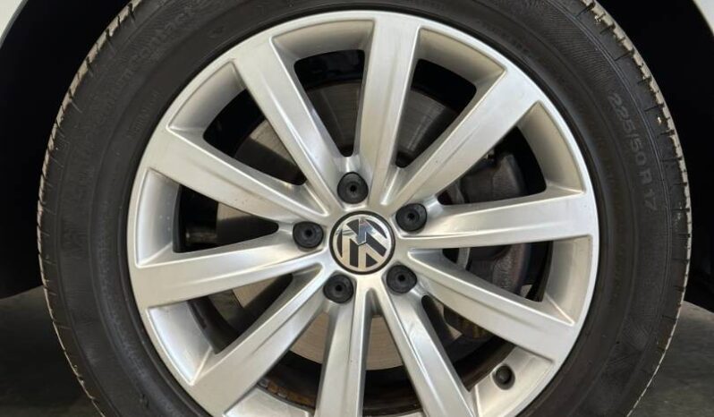 Volkswagen Sharan 2.0 TDI SCR BMT 150k Highline DSG full