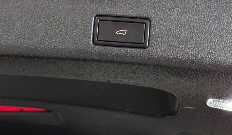 Volkswagen Sharan 2.0 TDI SCR BMT 150k Highline DSG full