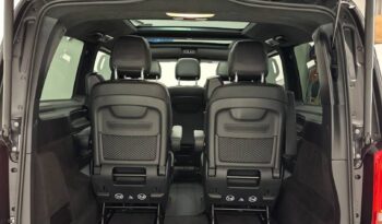 Mercedes-Benz V trieda V300 d Exclusive long A/T 4MATIC, 174kW, A9, 5d, 7-miestne, odpočet DPH. full
