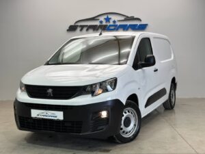 Peugeot Partner Long 1.5 BlueHDi 100 Pro 1000