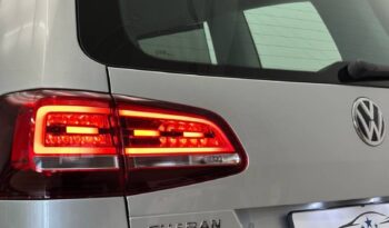 Volkswagen Sharan 2.0 TDI SCR BMT 150k Highline DSG full