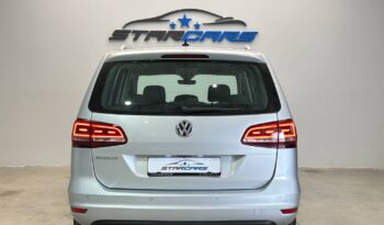 Volkswagen Sharan 2.0 TDI SCR BMT 150k Highline DSG full