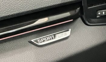 Škoda Karoq 1.5 TSI ACT Sportline DSG full