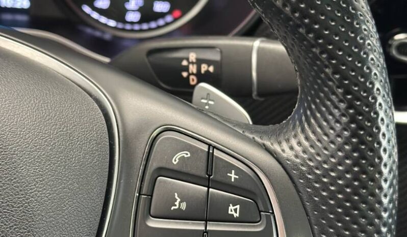 Mercedes-Benz V trieda V300 d Exclusive long A/T 4MATIC, 174kW, A9, 5d, 7-miestne, odpočet DPH. full