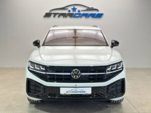 Volkswagen Touareg 3.0 V6 TDI 286k R-Line 4Motion Tiptronic