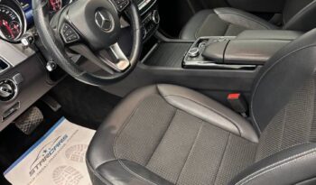 Mercedes-Benz GLE SUV 350d 4matic A/T full