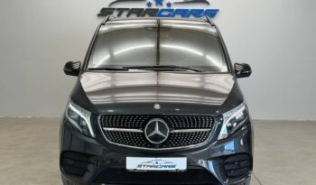 Mercedes-Benz V trieda V300 d Exclusive long A/T 4MATIC, 174kW, A9, 5d, 7-miestne, odpočet DPH. full