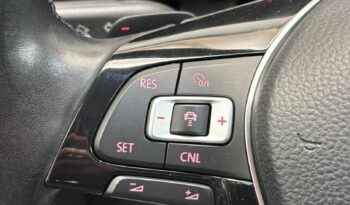 Volkswagen Sharan 2.0 TDI SCR BMT 150k Highline DSG full