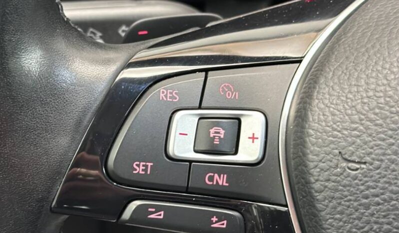 Volkswagen Sharan 2.0 TDI SCR BMT 150k Highline DSG full
