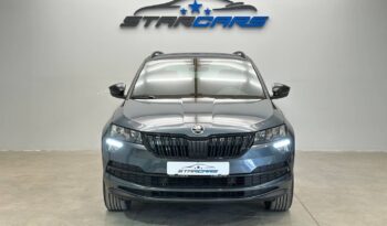 Škoda Karoq 1.5 TSI ACT Sportline DSG full