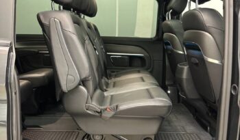 Mercedes-Benz V trieda V300 d Exclusive long A/T 4MATIC, 174kW, A9, 5d, 7-miestne, odpočet DPH. full