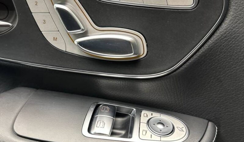 Mercedes-Benz V trieda V300 d Exclusive long A/T 4MATIC, 174kW, A9, 5d, 7-miestne, odpočet DPH. full