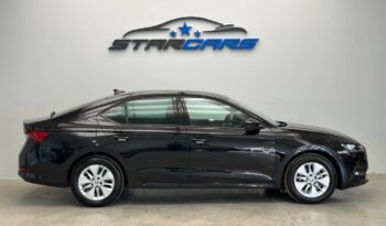 Škoda Octavia 1.5 TSI e-TEC Ambition DSG full