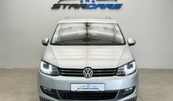 Volkswagen Sharan 2.0 TDI SCR BMT 150k Highline DSG full