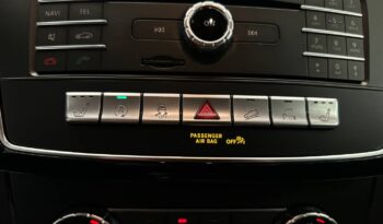 Mercedes-Benz GLE SUV 350d 4matic A/T full