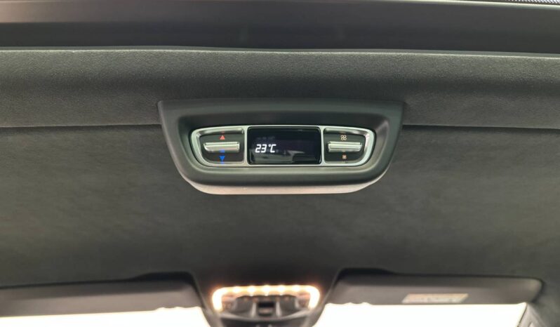 Mercedes-Benz V trieda V300 d Exclusive long A/T 4MATIC, 174kW, A9, 5d, 7-miestne, odpočet DPH. full