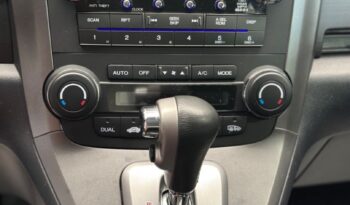 Honda CR-V 2.4 Executive full