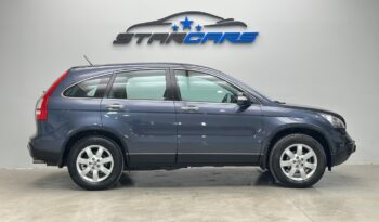 Honda CR-V 2.4 Executive full