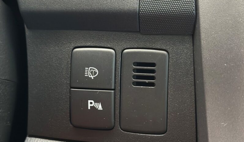 Honda CR-V 2.4 Executive full