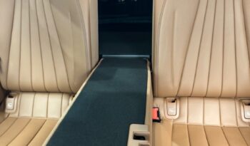 Mercedes-Benz E trieda Kupé 400 4matic A/T full