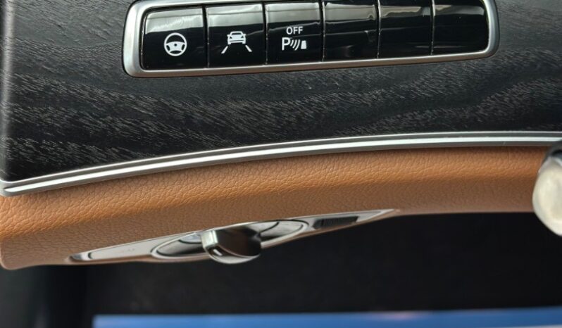 Mercedes-Benz E trieda Kupé 400 4matic A/T full