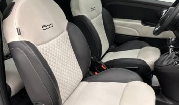 Fiat 500 HYBRID full