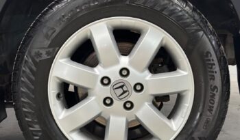 Honda CR-V 2.4 Executive full