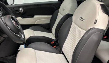 Fiat 500 HYBRID full