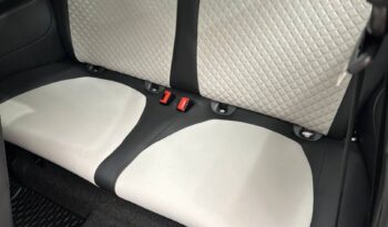 Fiat 500 HYBRID full
