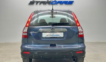 Honda CR-V 2.4 Executive full
