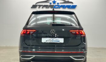 Volkswagen Tiguan 2.0 TDI EVO Elegance 4Motion DSG full