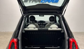Fiat 500 HYBRID full