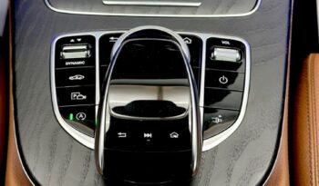 Mercedes-Benz E trieda Kupé 400 4matic A/T full