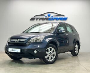 Honda CR-V 2.4 Executive