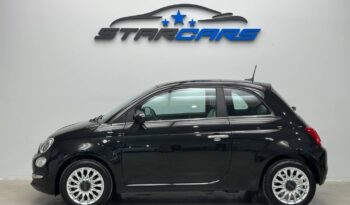 Fiat 500 HYBRID full