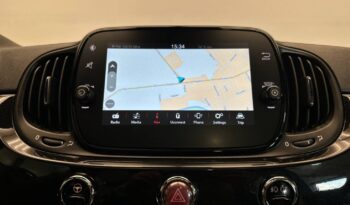 Fiat 500 HYBRID full