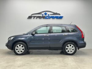 Honda CR-V 2.4 Executive