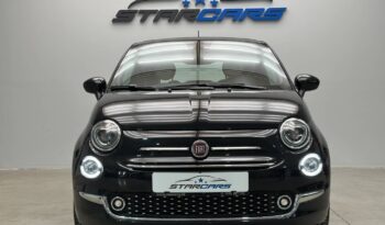 Fiat 500 HYBRID full