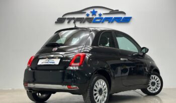 Fiat 500 HYBRID full