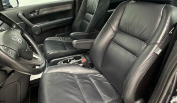 Honda CR-V 2.4 Executive full