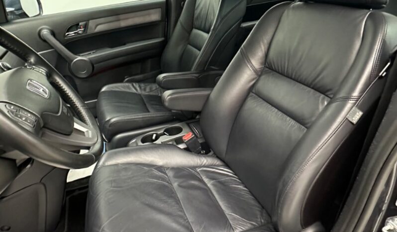 Honda CR-V 2.4 Executive full