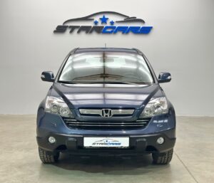 Honda CR-V 2.4 Executive