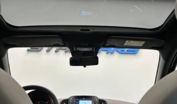 Fiat 500 HYBRID full
