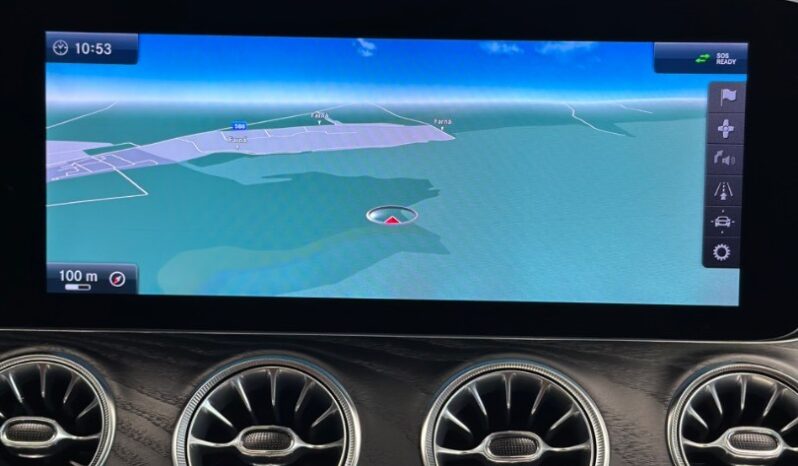 Mercedes-Benz E trieda Kupé 400 4matic A/T full
