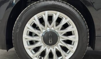 Fiat 500 HYBRID full