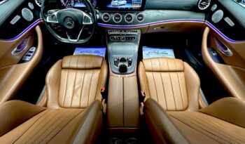 Mercedes-Benz E trieda Kupé 400 4matic A/T full