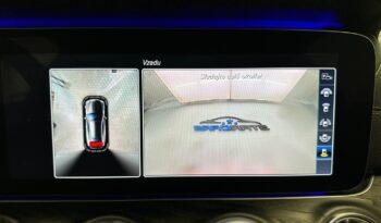Mercedes-Benz E trieda Kupé 400 4matic A/T full