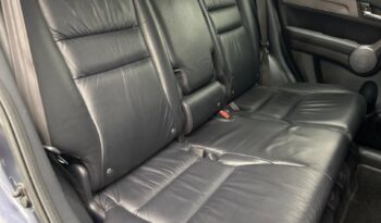 Honda CR-V 2.4 Executive full